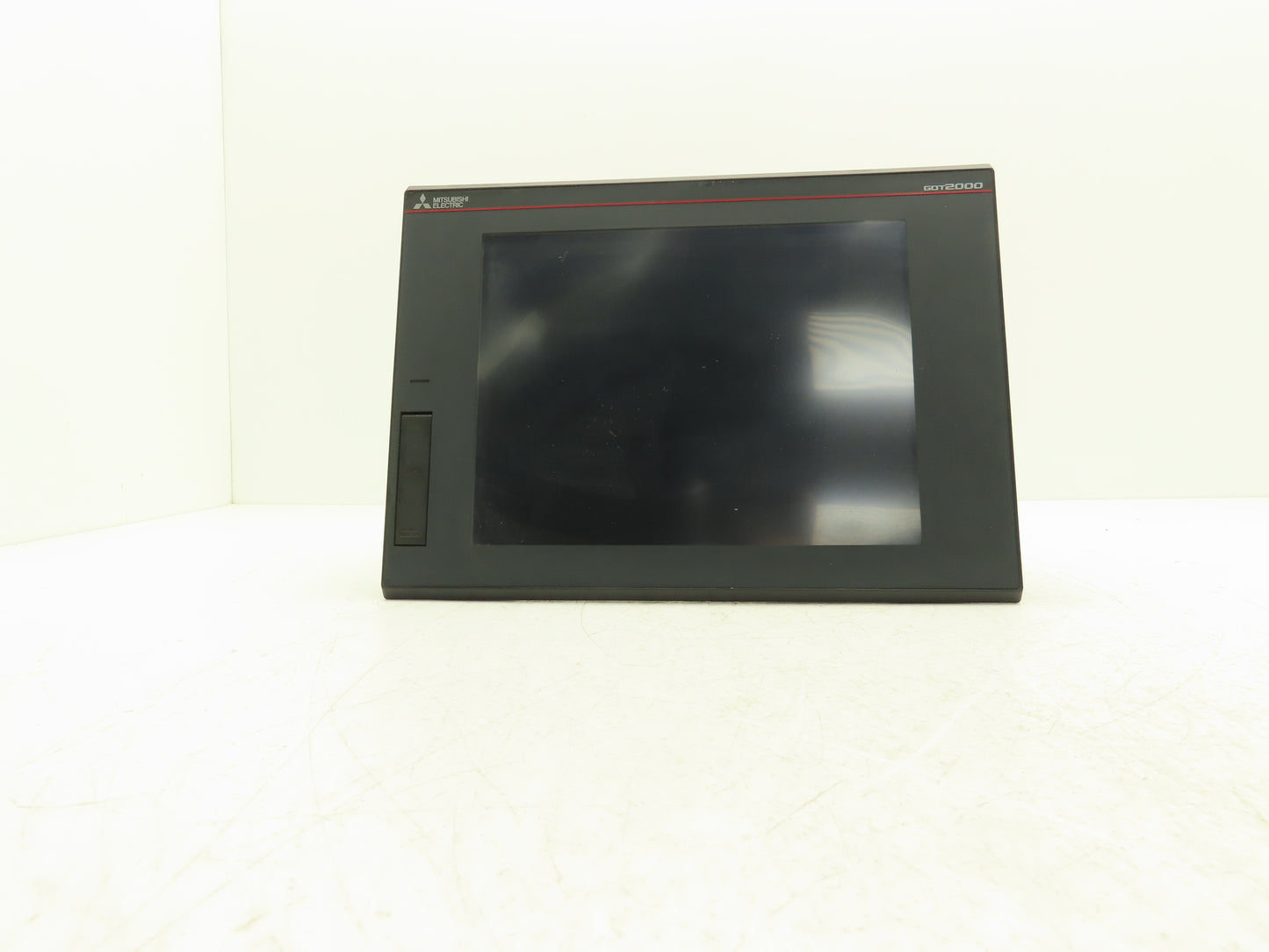 Mitsubishi GT2510-VTBD 10.4" VGA Color Touch Panel 640x480p 24VDC TFT Color LCD
