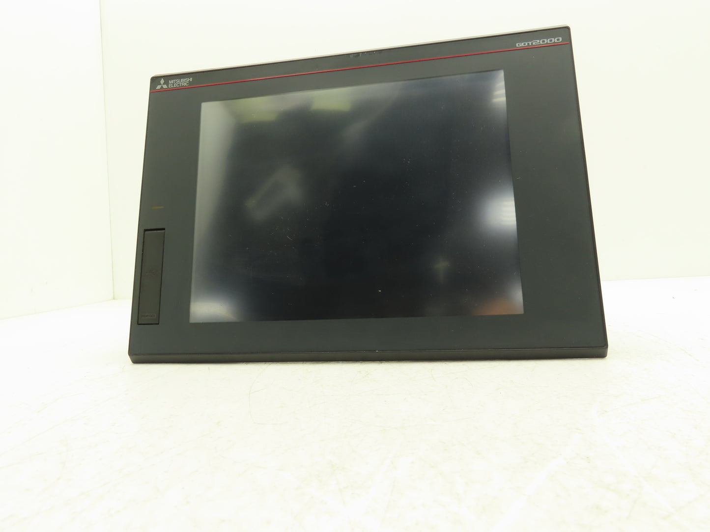 Mitsubishi GT2510-VTBD 10.4" VGA Color Touch Panel 640x480p 24VDC TFT Color LCD