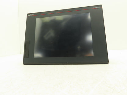 Mitsubishi GT2510-VTBD 10.4" VGA Color Touch Panel 640x480p 24VDC TFT Color LCD