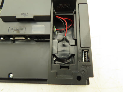 Mitsubishi GT2510-VTBD 10.4" VGA Color Touch Panel 640x480p 24VDC TFT Color LCD