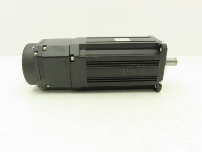 Mitsubishi HG-JR153B AC Servo Motor 1.5kw 102V 3PH 3000 RPM