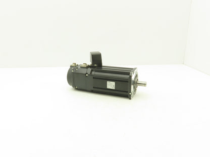 Mitsubishi HG-JR153B AC Servo Motor 1.5kw 102V 3PH 3000 RPM