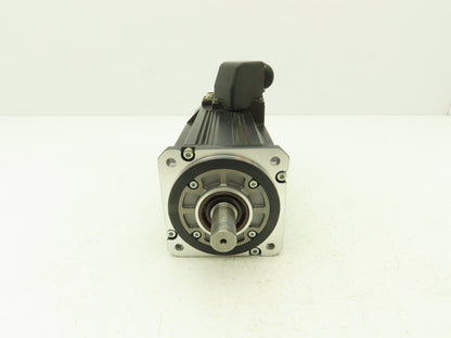 Mitsubishi HG-JR153B AC Servo Motor 1.5kw 102V 3PH 3000 RPM