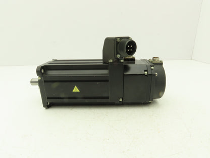 Mitsubishi HG-JR153B AC Servo Motor 1.5kw 102V 3PH 3000 RPM