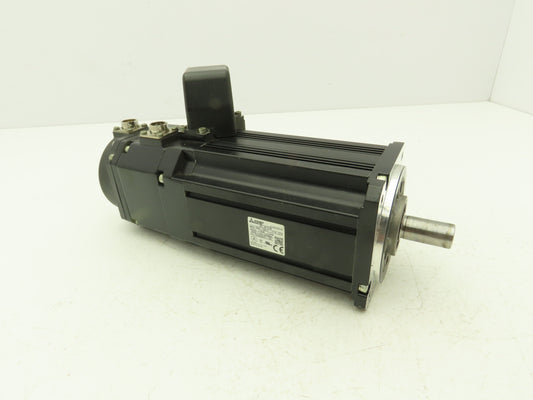 Mitsubishi HG-JR153B AC Servo Motor 1.5kw 102V 3PH 3000 RPM