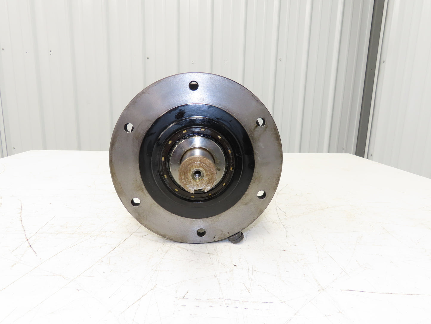 Mitsubishi HG-SR102BG1 AC Servo Gear Motor 1kw 3PH 29:1 Ratio Reducer 69 RPM