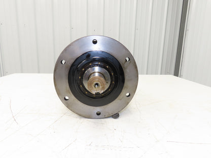 Mitsubishi HG-SR102BG1 AC Servo Gear Motor 1kw 3PH 29:1 Ratio Reducer 69 RPM