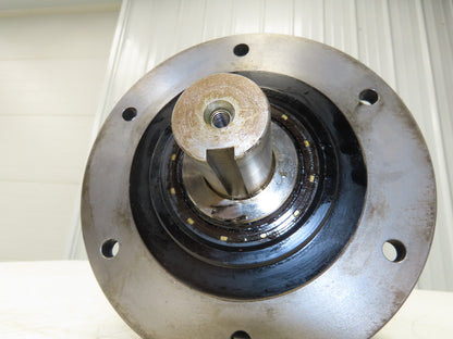 Mitsubishi HG-SR102BG1 AC Servo Gear Motor 1kw 3PH 29:1 Ratio Reducer 69 RPM