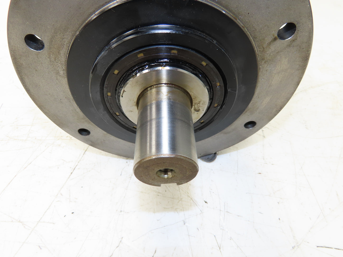 Mitsubishi HG-SR102BG1 AC Servo Gear Motor 1kw 3PH 29:1 Ratio Reducer 69 RPM