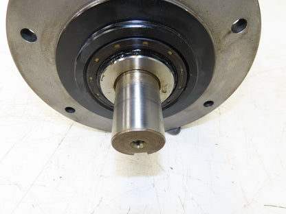 Mitsubishi HG-SR102BG1 AC Servo Gear Motor 1kw 3PH 29:1 Ratio Reducer 69 RPM