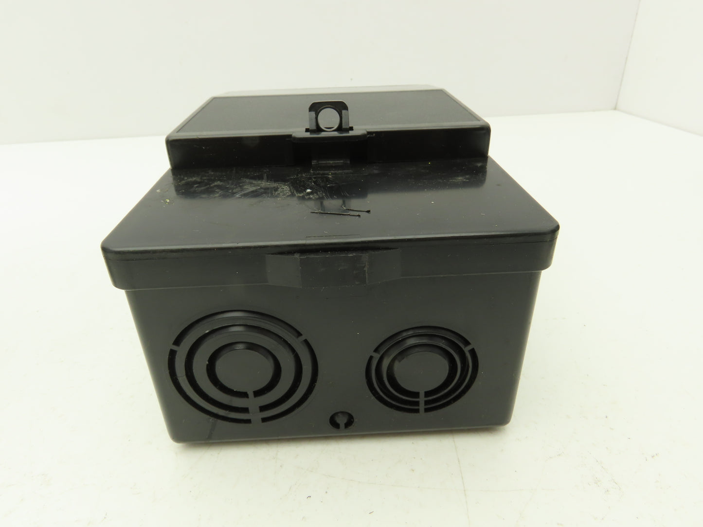 Challenger RPL221 Fusible Disconnect 30A 120/240VAC 2 Pole Rainproof Lot of 4