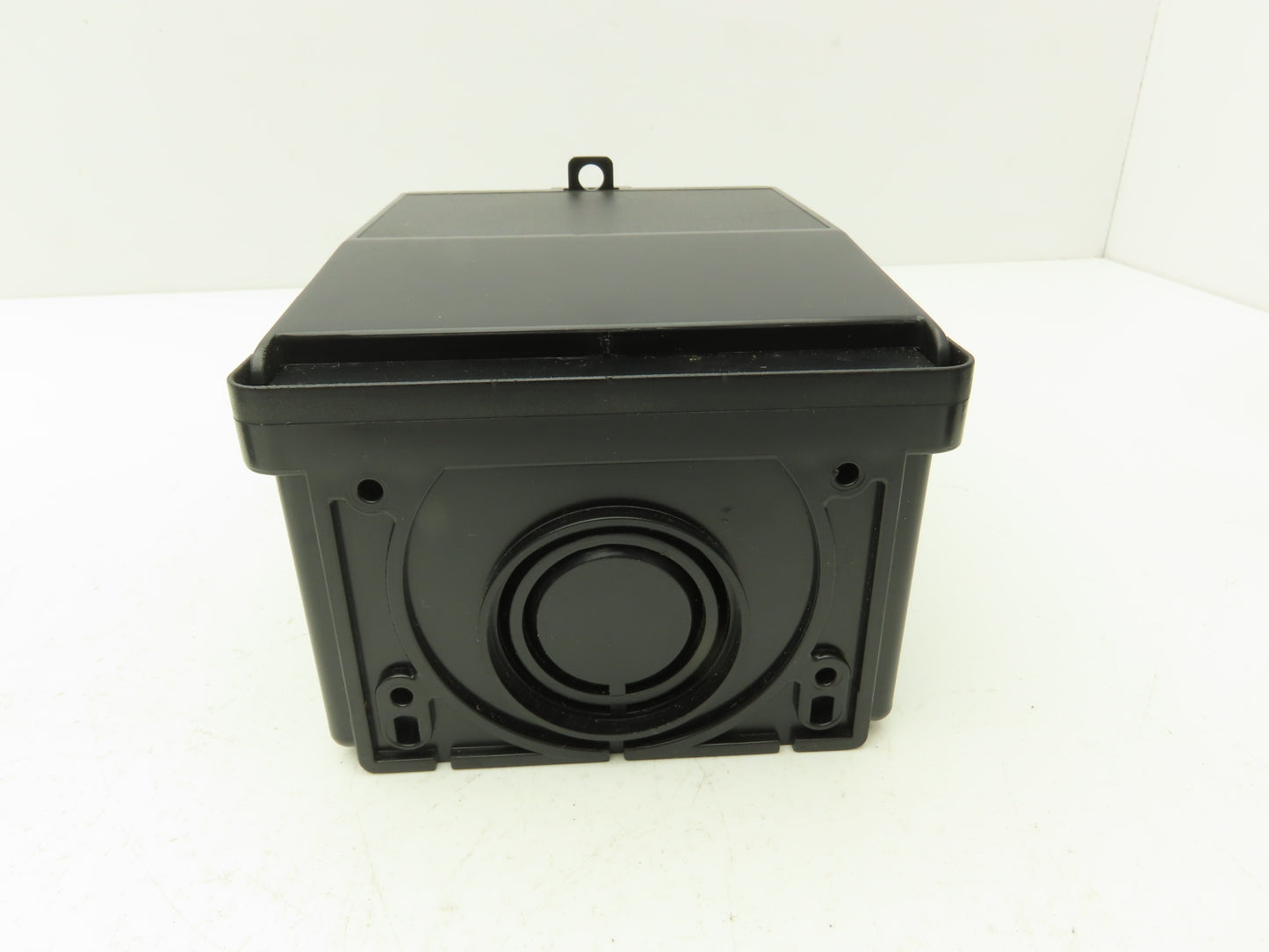 Challenger RPL221 Fusible Disconnect 30A 120/240VAC 2 Pole Rainproof Lot of 4