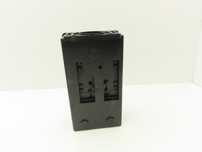 Challenger RPL221 Fusible Disconnect 30A 120/240VAC 2 Pole Rainproof Lot of 4