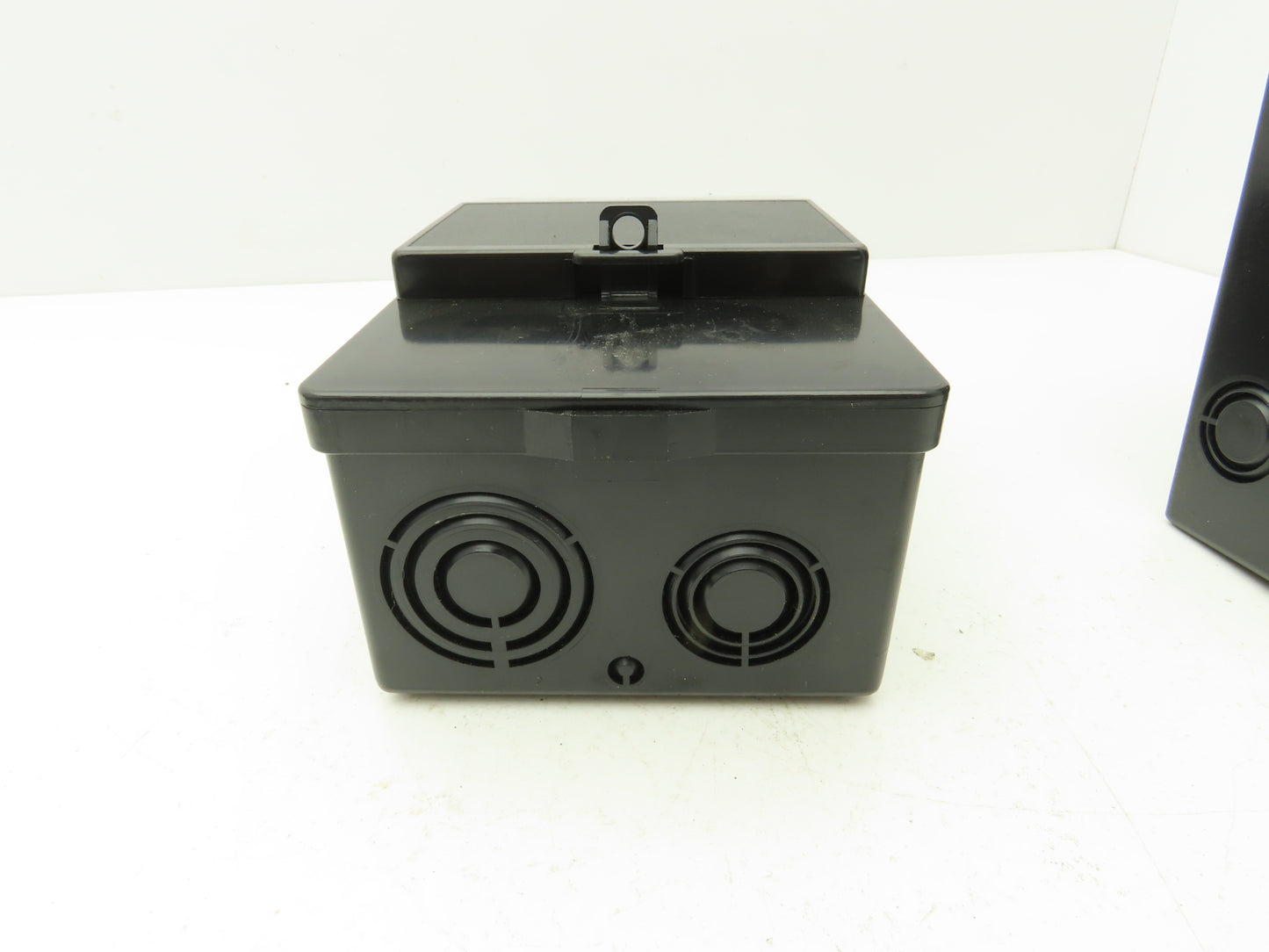 Challenger RPL221 Fusible Disconnect 30A 120/240VAC 2 Pole Rainproof Lot of 5