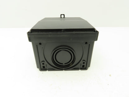 Challenger RPL221 Fusible Disconnect 30A 120/240VAC 2 Pole Rainproof Lot of 5