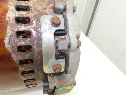 Yale TSW 180/6-360 Forklift Traction Drive Motor 36/48V 21.5kW Off ERC100HHN