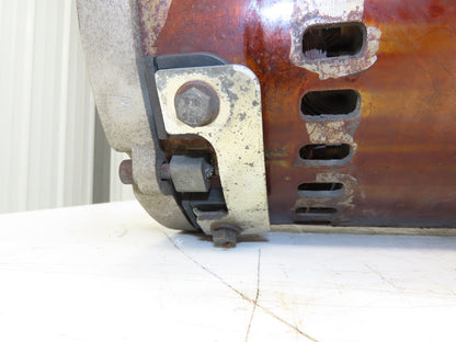 Yale TSW 180/6-360 Forklift Traction Drive Motor 36/48V 21.5kW Off ERC100HHN