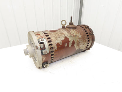 Yale TSW 180/6-360 Forklift Traction Drive Motor 36/48V 21.5kW Off ERC100HHN