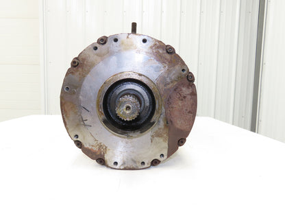 Yale TSW 180/6-360 Forklift Traction Drive Motor 36/48V 21.5kW Off ERC100HHN