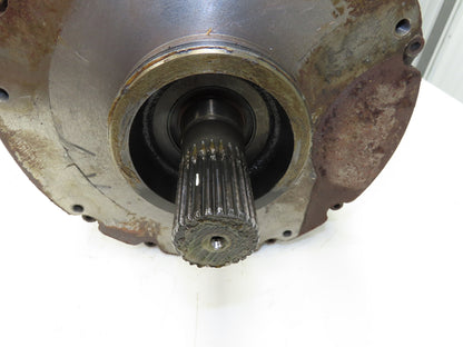 Yale TSW 180/6-360 Forklift Traction Drive Motor 36/48V 21.5kW Off ERC100HHN