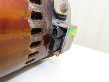 Yale TSW 180/6-360 Forklift Traction Drive Motor 36/48V 21.5kW Off ERC100HHN