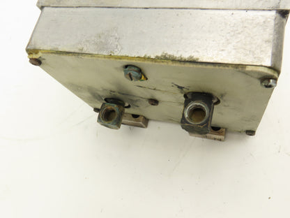 ARO 72500 41853715 Robot Welding Transformer MFDC 6.3-6.3-16KA 40KVA 500V 1000Hz