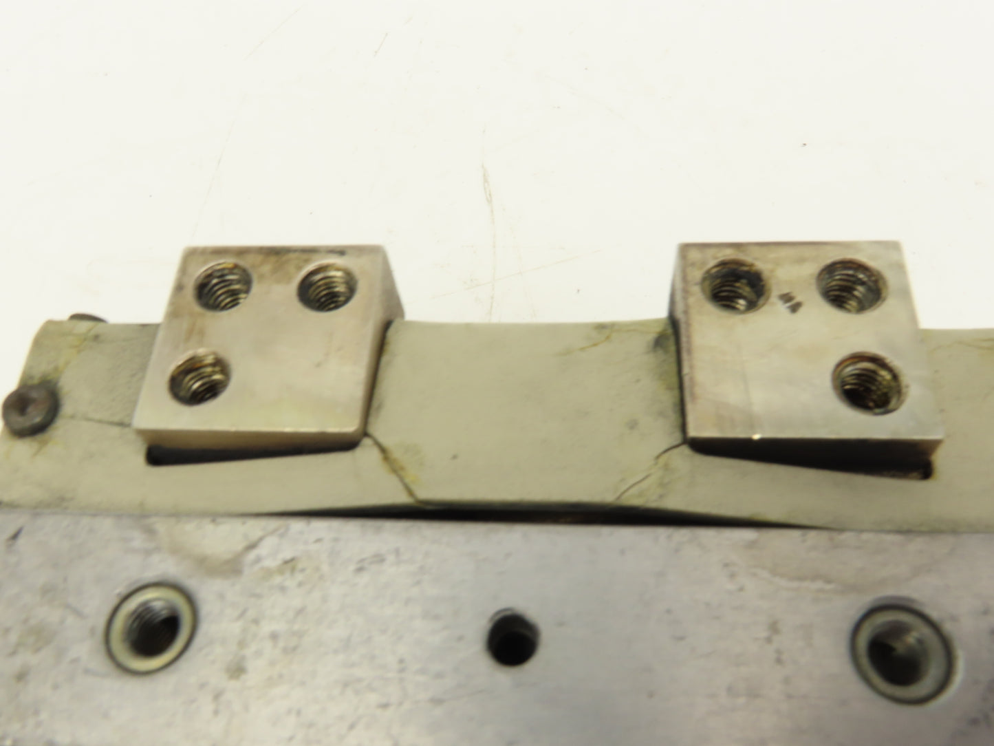 ARO 72500 41853715 Robot Welding Transformer MFDC 6.3-6.3-16KA 40KVA 500V 1000Hz