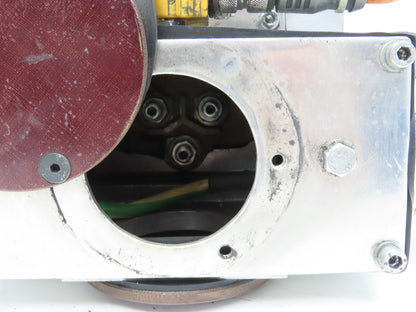 ARO 72500 41853715 Robot Welding Transformer MFDC 6.3-6.3-16KA 40KVA 500V 1000Hz