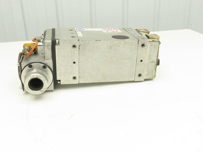 ARO 72500 41853715 Robot Welding Transformer MFDC 6.3-6.3-16KA 40KVA 500V 1000Hz
