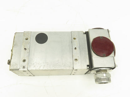 ARO 72500 41853715 Robot Welding Transformer MFDC 6.3-6.3-16KA 40KVA 500V 1000Hz