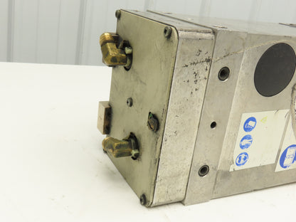 ARO 72500 41853715 Robot Welding Transformer MFDC 6.3-6.3-16KA 40KVA 500V 1000Hz