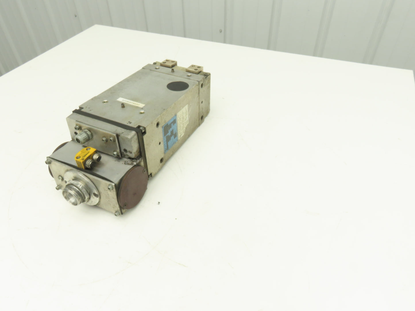 ARO 72500 41853715 Robot Welding Transformer MFDC 6.3-6.3-16KA 40KVA 500V 1000Hz