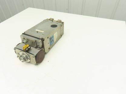 ARO 72500 41853715 Robot Welding Transformer MFDC 6.3-6.3-16KA 40KVA 500V 1000Hz