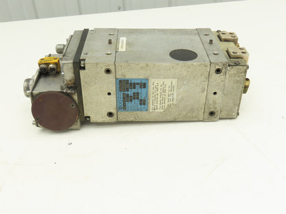 ARO 72500 41853715 Robot Welding Transformer MFDC 6.3-6.3-16KA 40KVA 500V 1000Hz