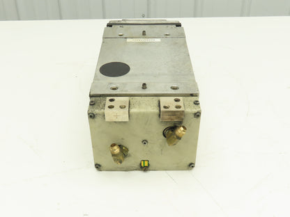 ARO 72500 41853715 Robot Welding Transformer MFDC 6.3-6.3-16KA 40KVA 500V 1000Hz