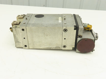 ARO 72500 41853715 Robot Welding Transformer MFDC 6.3-6.3-16KA 40KVA 500V 1000Hz