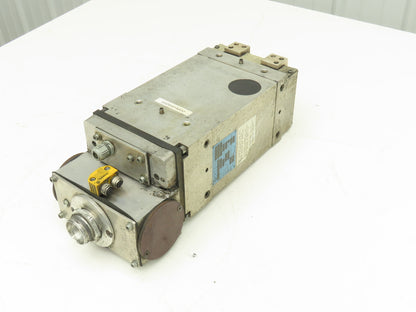 ARO 72500 41853715 Robot Welding Transformer MFDC 6.3-6.3-16KA 40KVA 500V 1000Hz