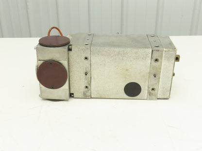 ARO 72500 41853715 Robot Welding Transformer MFDC 6.3-6.3-16KA 40KVA 500V 1000Hz