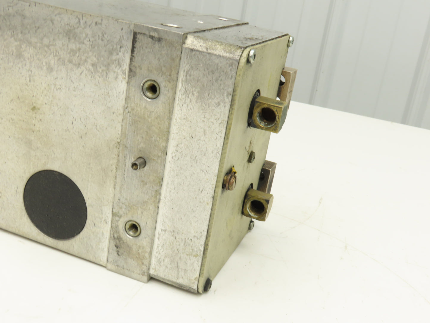 ARO 72500 41853715 Robot Welding Transformer MFDC 6.3-6.3-16KA 40KVA 500V 1000Hz