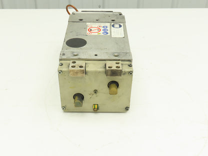 ARO 72500 41853715 Robot Welding Transformer MFDC 6.3-6.3-16KA 40KVA 500V 1000Hz