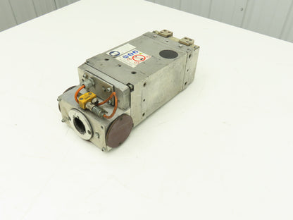 ARO 72500 41853715 Robot Welding Transformer MFDC 6.3-6.3-16KA 40KVA 500V 1000Hz