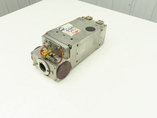 ARO 72500 41853715 Robot Welding Transformer MFDC 6.3-6.3-16KA 40KVA 500V 1000Hz