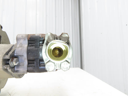 Yale TSW 160/4-250 Forklift Hydraulic Pump Motor 36/48V 23.6kW Off ERC100HHN