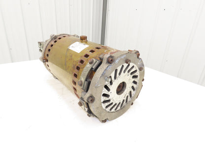 Yale TSW 160/4-250 Forklift Hydraulic Pump Motor 36/48V 23.6kW Off ERC100HHN