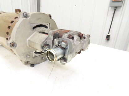 Yale TSW 160/4-250 Forklift Hydraulic Pump Motor 36/48V 23.6kW Off ERC100HHN