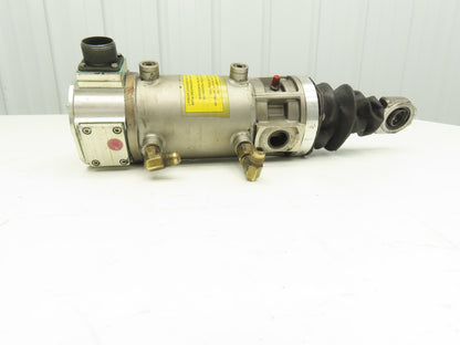 ARO 56A05C2COX3 S.A.S. Welder Servo Actuator Nominal Speed 3000 tr/min 300V
