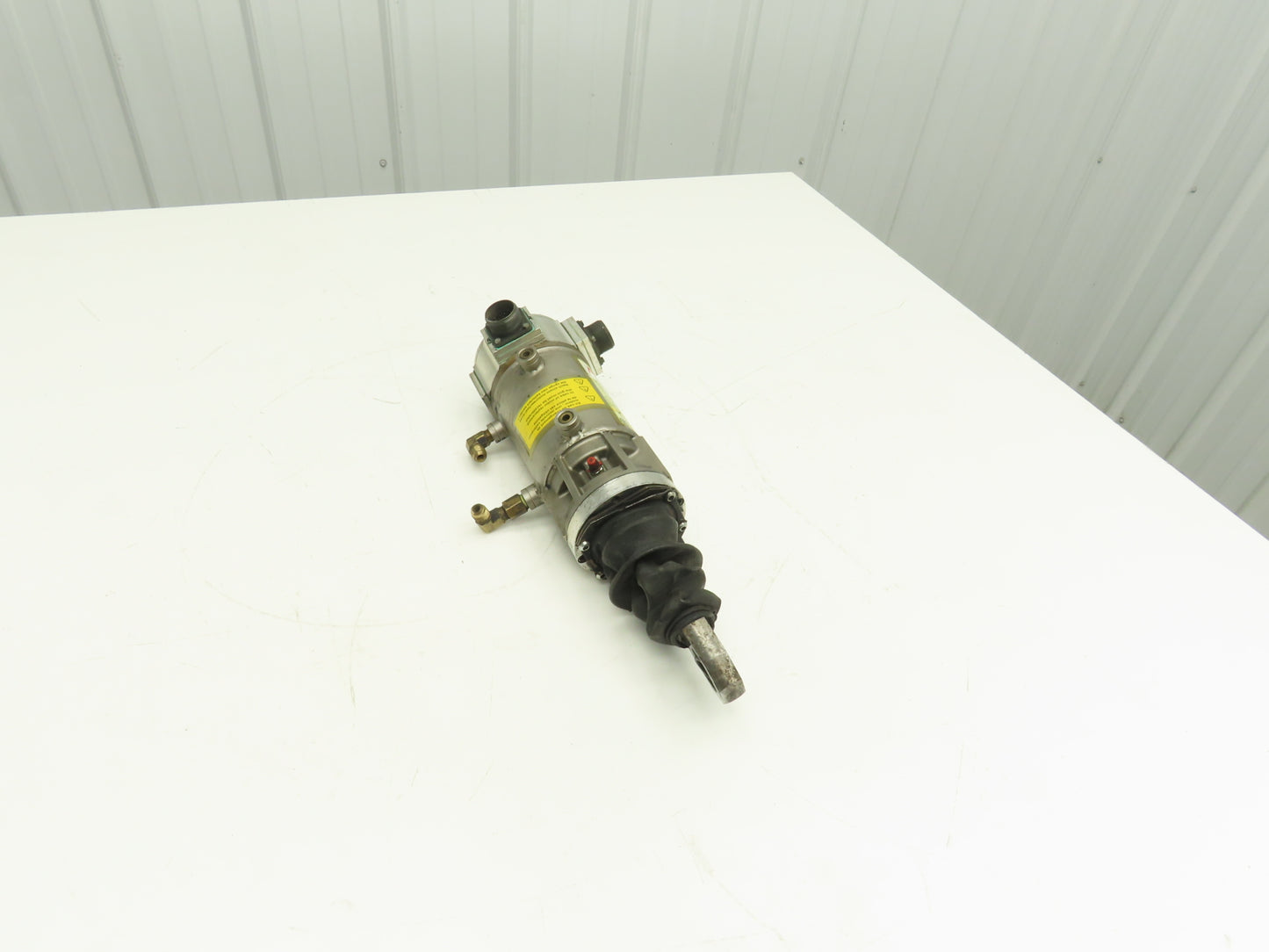 ARO 56A05C2COX3 S.A.S. Welder Servo Actuator Nominal Speed 3000 tr/min 300V