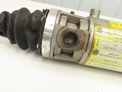 ARO 56A05C2COX3 S.A.S. Welder Servo Actuator Nominal Speed 3000 tr/min 300V