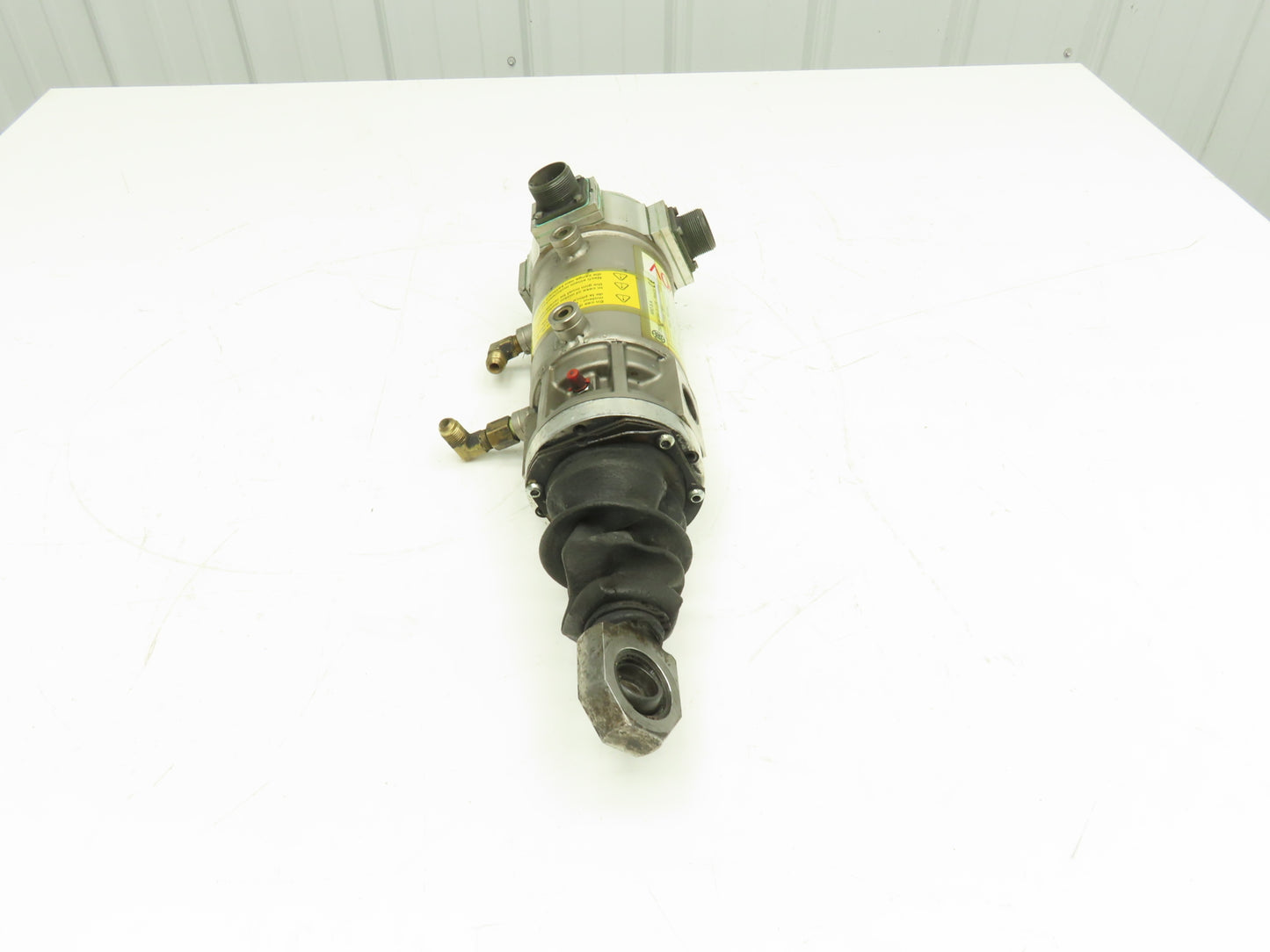 ARO 56A05C2COX3 S.A.S. Welder Servo Actuator Nominal Speed 3000 tr/min 300V