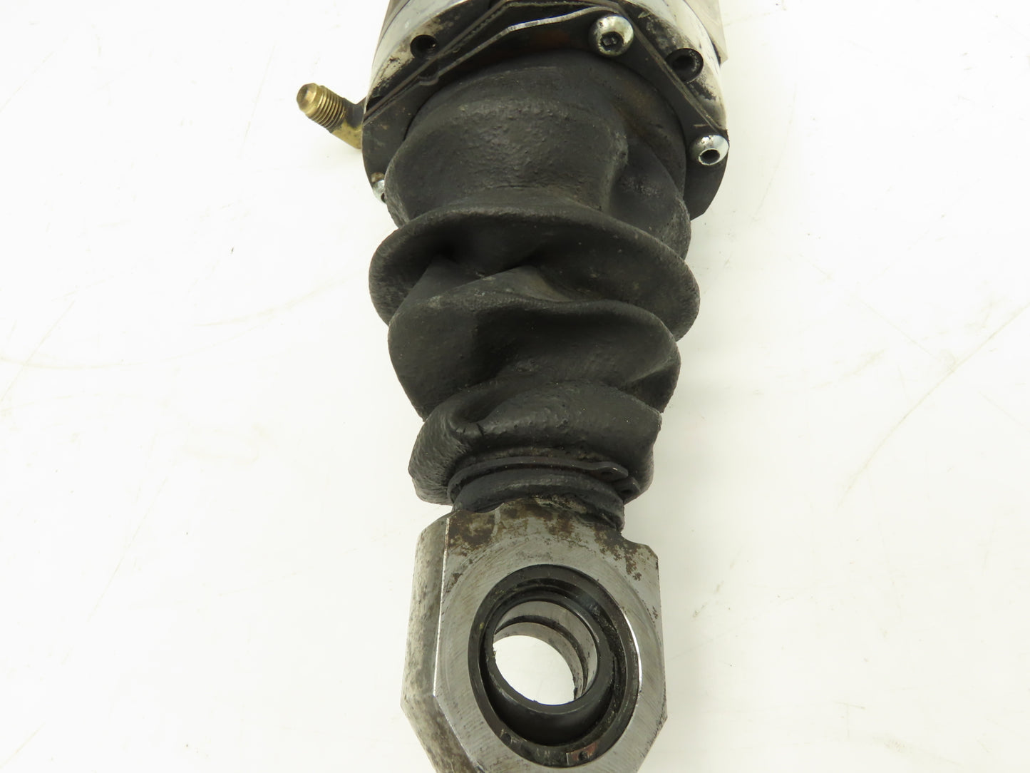 ARO 56A05C2COX3 S.A.S. Welder Servo Actuator Nominal Speed 3000 tr/min 300V